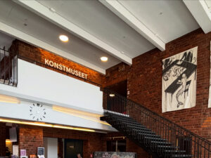 Konstmuseet Skövde